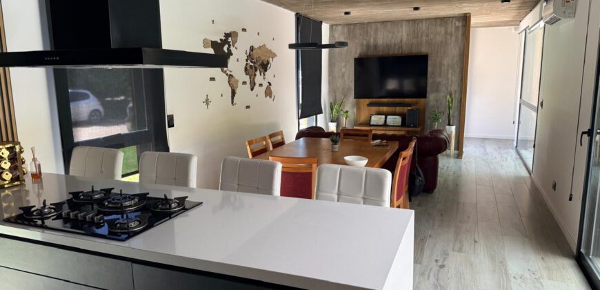 Casa en Pinamar en venta, Lasalle. Costa Atlantica