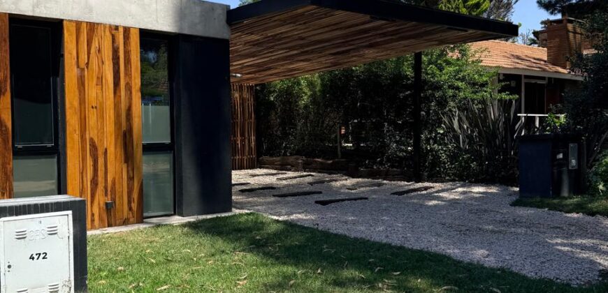 Casa en Pinamar en venta, Lasalle. Costa Atlantica