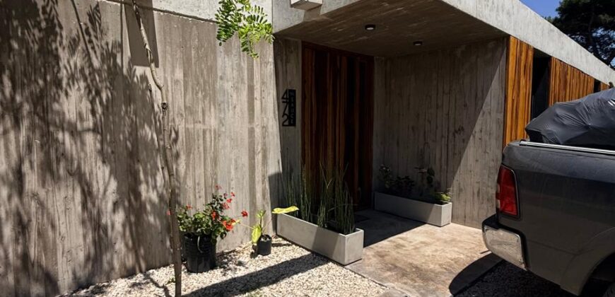 Casa en Pinamar en venta, Lasalle. Costa Atlantica