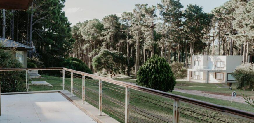 Casa en Pinamar Norte en Venta
