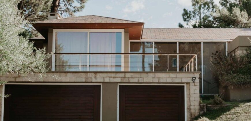 Casa en Pinamar Norte en Venta