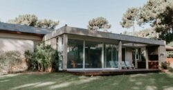 Casa en Pinamar Norte en Venta
