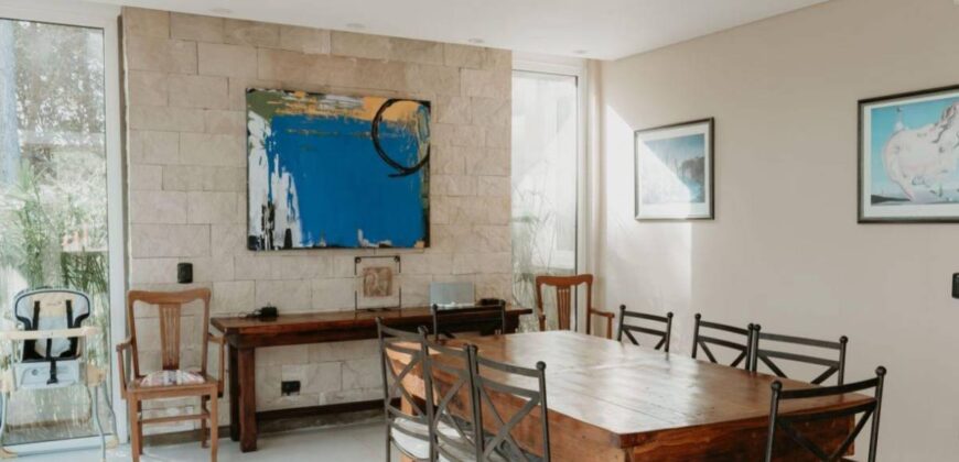 Casa en Pinamar Norte en Venta