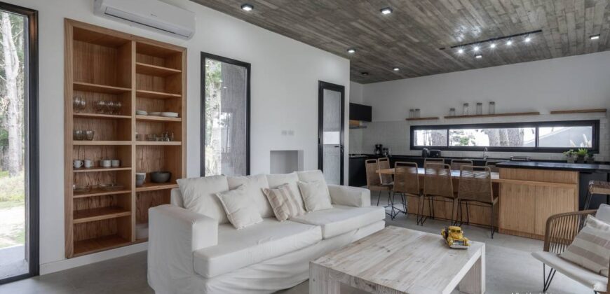 Casa en Pinamar en Venta, Costa Esmeralda
