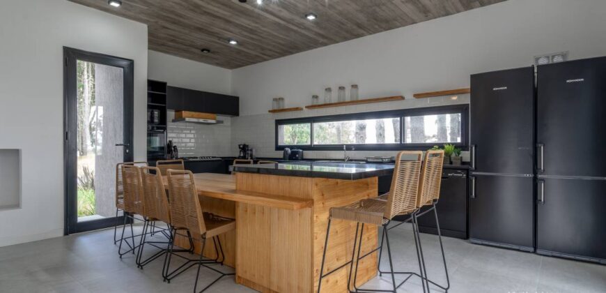 Casa en Pinamar en Venta, Costa Esmeralda