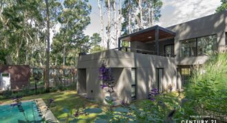 Casa en Pinamar en Venta, Costa Esmeralda