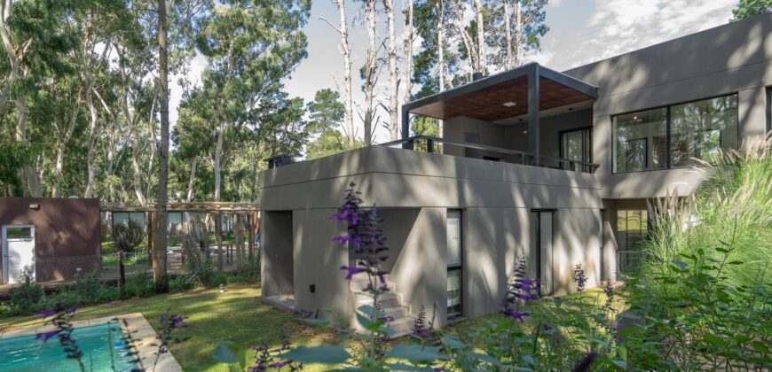 Casa en Pinamar en Venta, Costa Esmeralda