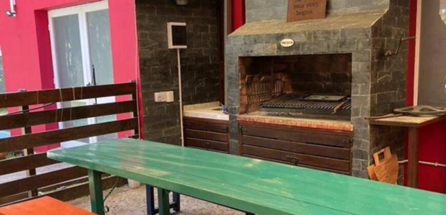 Casa en Pinamar en Venta, Barrio La Herradura.