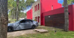 Casa en Pinamar en Venta, Barrio La Herradura.