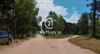 Lote en Pinamar en Venta, Barrio Villa Robles