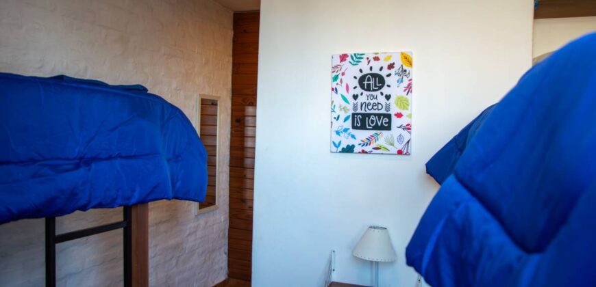 Departamento en Pinamar en Venta