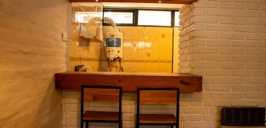 Departamento en Pinamar en Venta