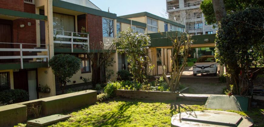 Departamento en Pinamar en Venta