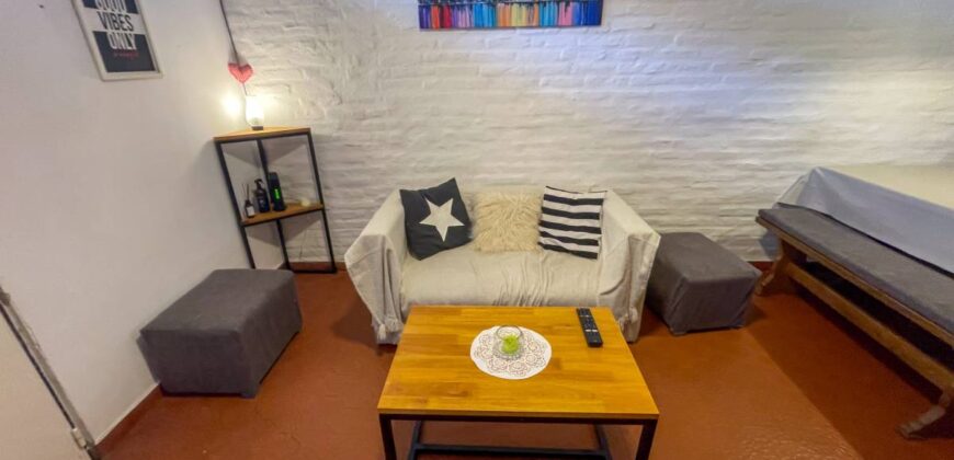 Departamento en Pinamar en Venta