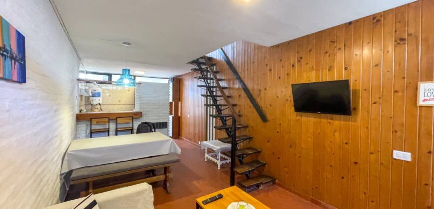 Departamento en Pinamar en Venta