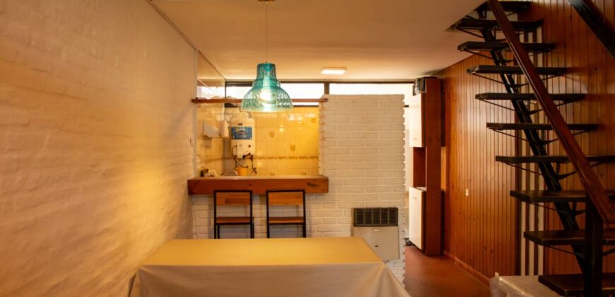 Departamento en Pinamar en Venta