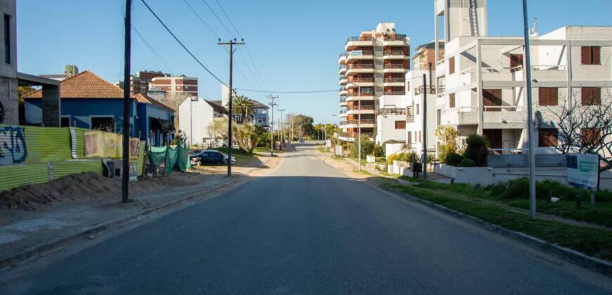 Departamento en Pinamar en Venta