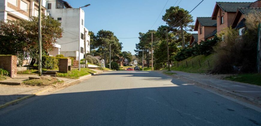 Departamento en Pinamar en Venta