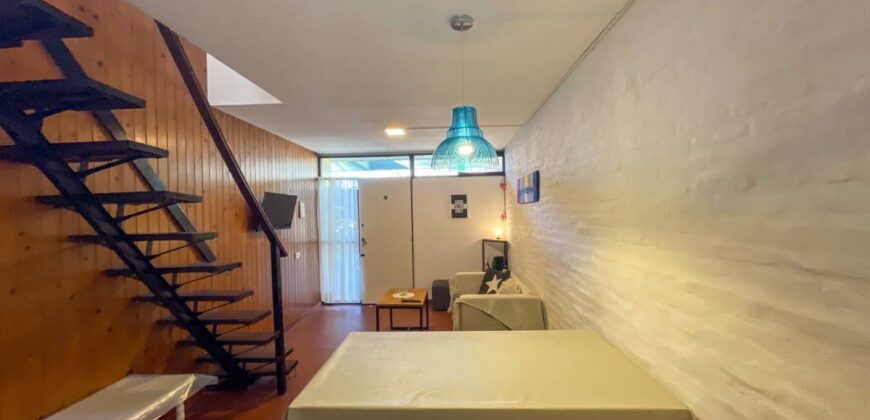 Departamento en Pinamar en Venta
