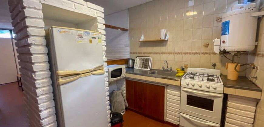 Departamento en Pinamar en Venta
