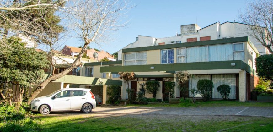 Departamento en Pinamar en Venta