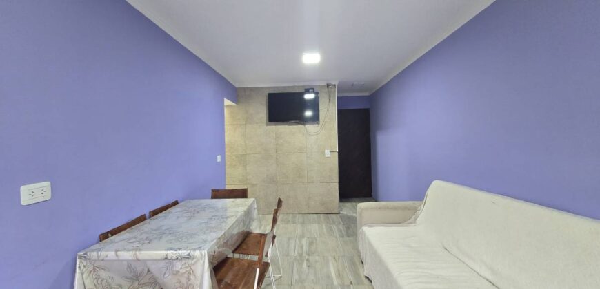 Departamento en Pinamar en Venta
