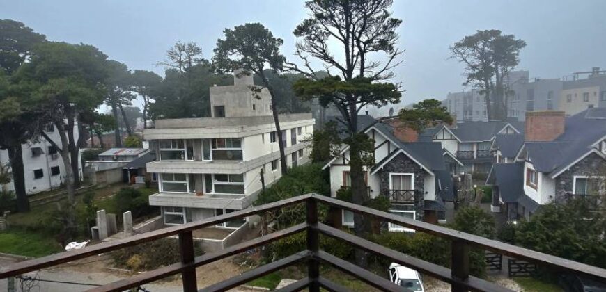 Departamento en Pinamar en Venta