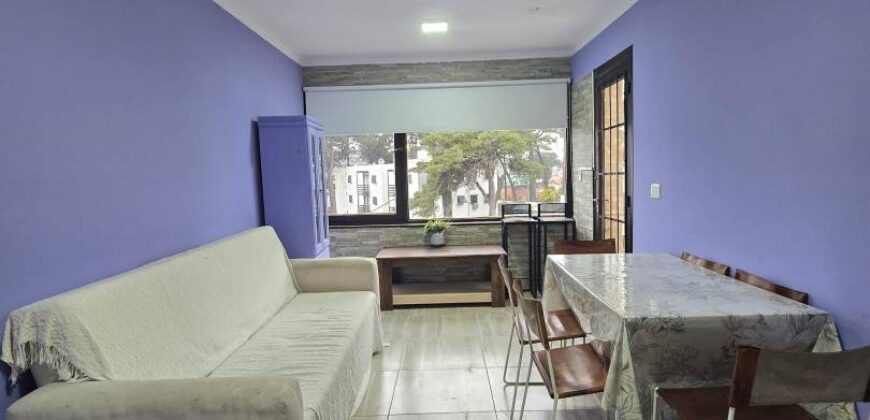 Departamento en Pinamar en Venta