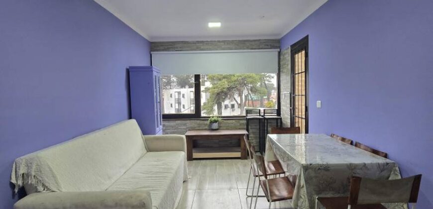 Departamento en Pinamar en Venta