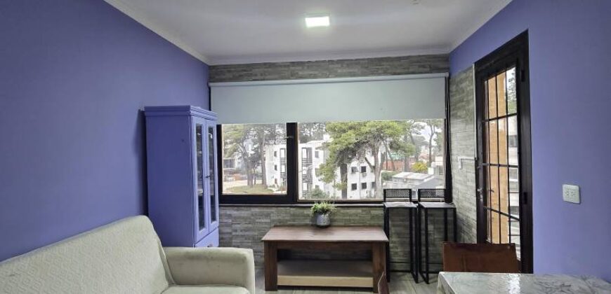 Departamento en Pinamar en Venta