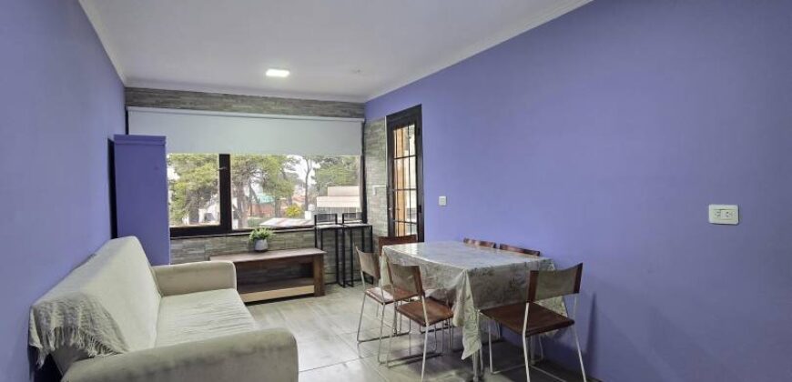 Departamento en Pinamar en Venta