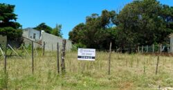 Lote en Nueva Atlantis en Venta. Costa Atlantica
