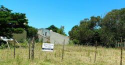 Lote en Nueva Atlantis en Venta. Costa Atlantica