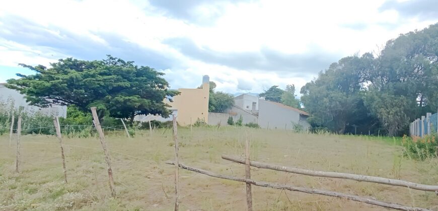 Lote en Nueva Atlantis en Venta. Costa Atlantica