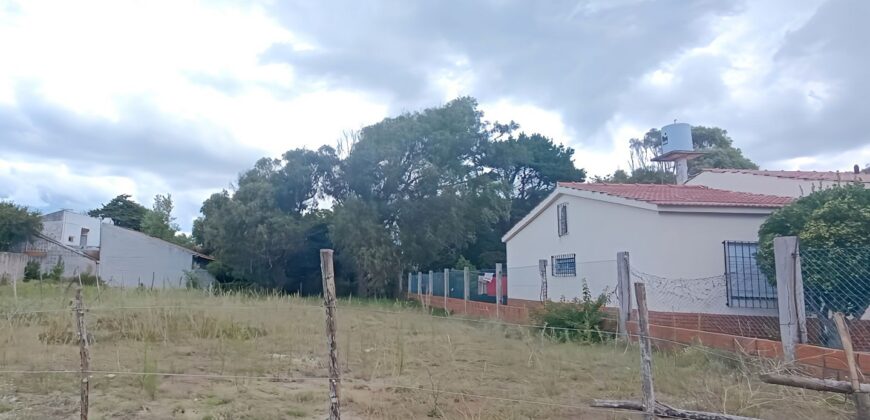 Lote en Nueva Atlantis en Venta. Costa Atlantica