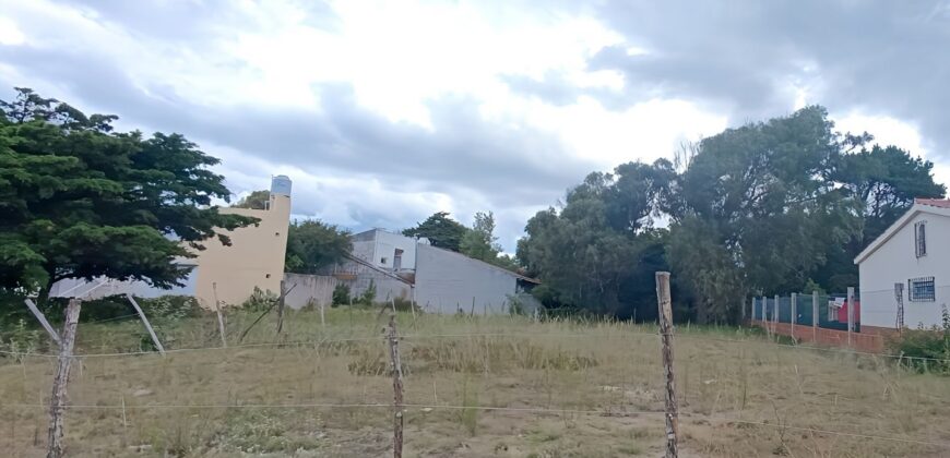 Lote en Nueva Atlantis en Venta. Costa Atlantica