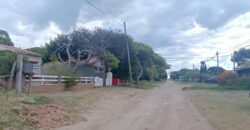 Lote en Nueva Atlantis en Venta. Costa Atlantica