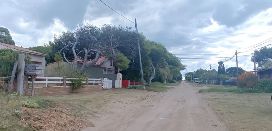 Lote en Nueva Atlantis en Venta. Costa Atlantica