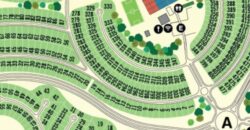 Lote en Pinamar Costa Esmeralda en Venta