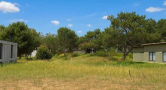 Lote en Pinamar Costa Esmeralda en Venta