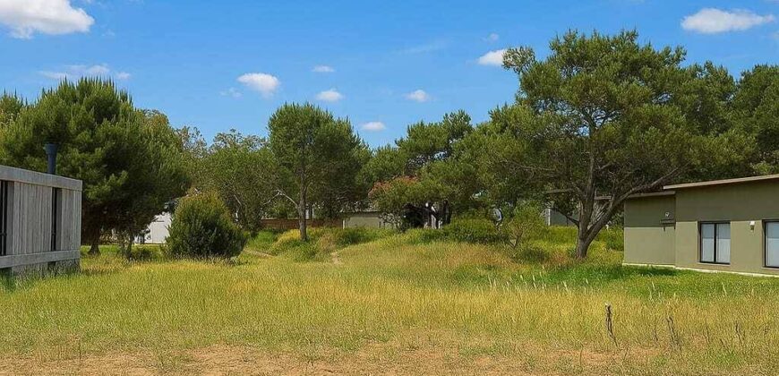 Lote en Pinamar Costa Esmeralda en Venta