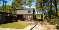 Casa y Departamento en Pinamar en Venta, Barrio Nayades
