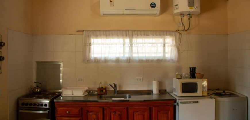Casa y Departamento en Pinamar en Venta, Barrio Nayades