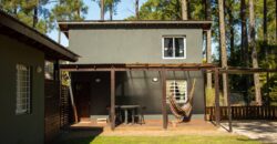 Casa y Departamento en Pinamar en Venta, Barrio Nayades