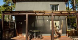Casa y Departamento en Pinamar en Venta, Barrio Nayades