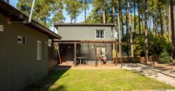 Casa y Departamento en Pinamar en Venta, Barrio Nayades