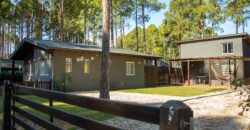 Casa y Departamento en Pinamar en Venta, Barrio Nayades