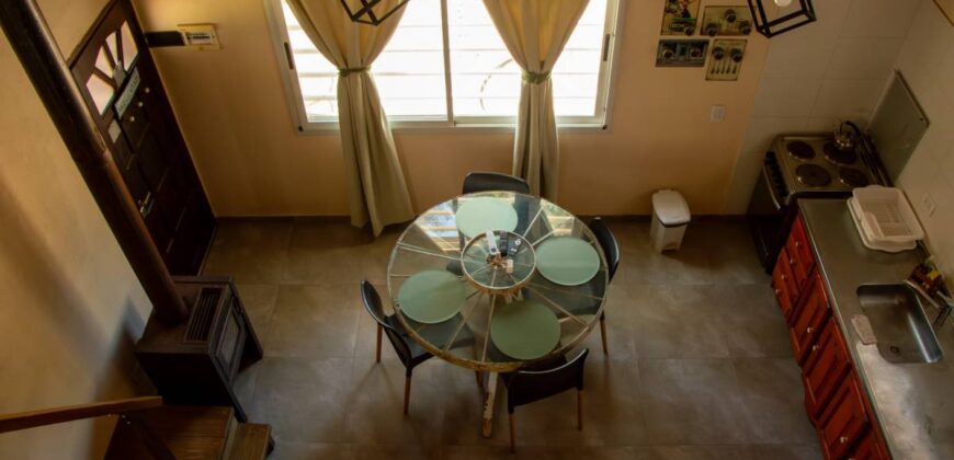 Casa y Departamento en Pinamar en Venta, Barrio Nayades