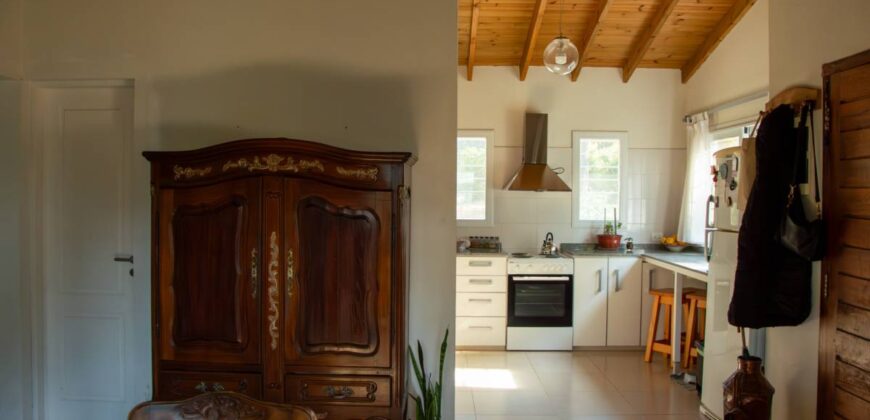 Casa y Departamento en Pinamar en Venta, Barrio Nayades