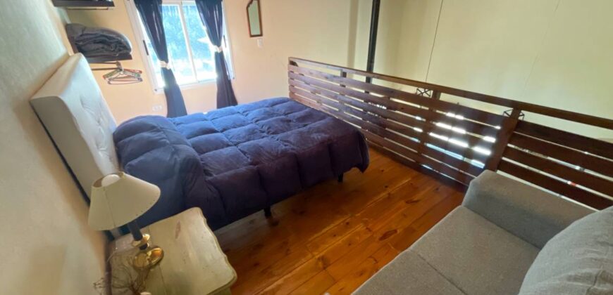 Casa y Departamento en Pinamar en Venta, Barrio Nayades
